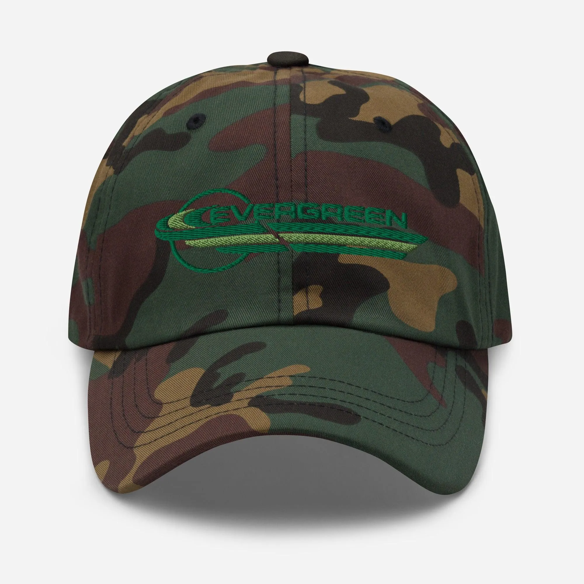 Evergreen Dad hat