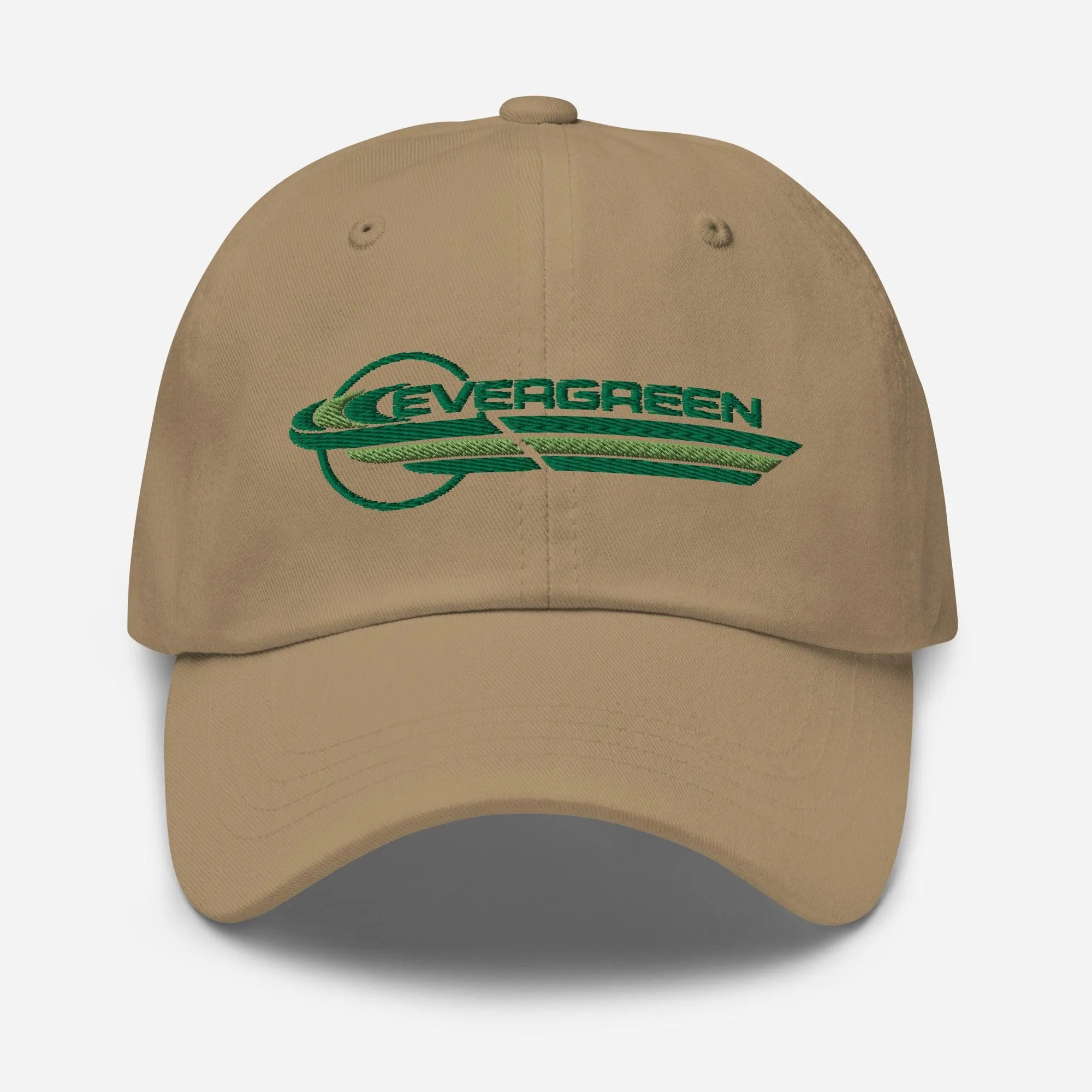 Evergreen Dad hat