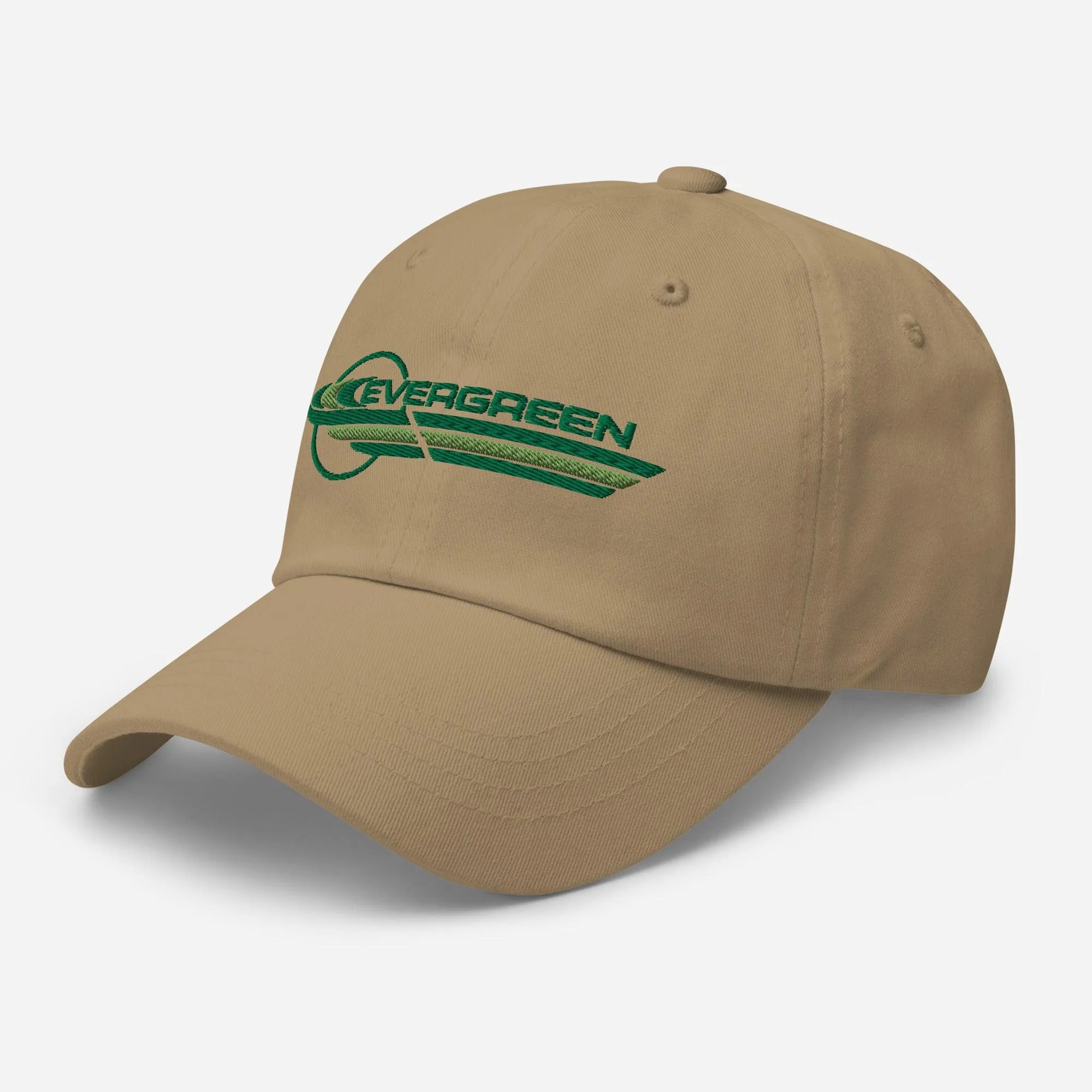 Evergreen Dad hat