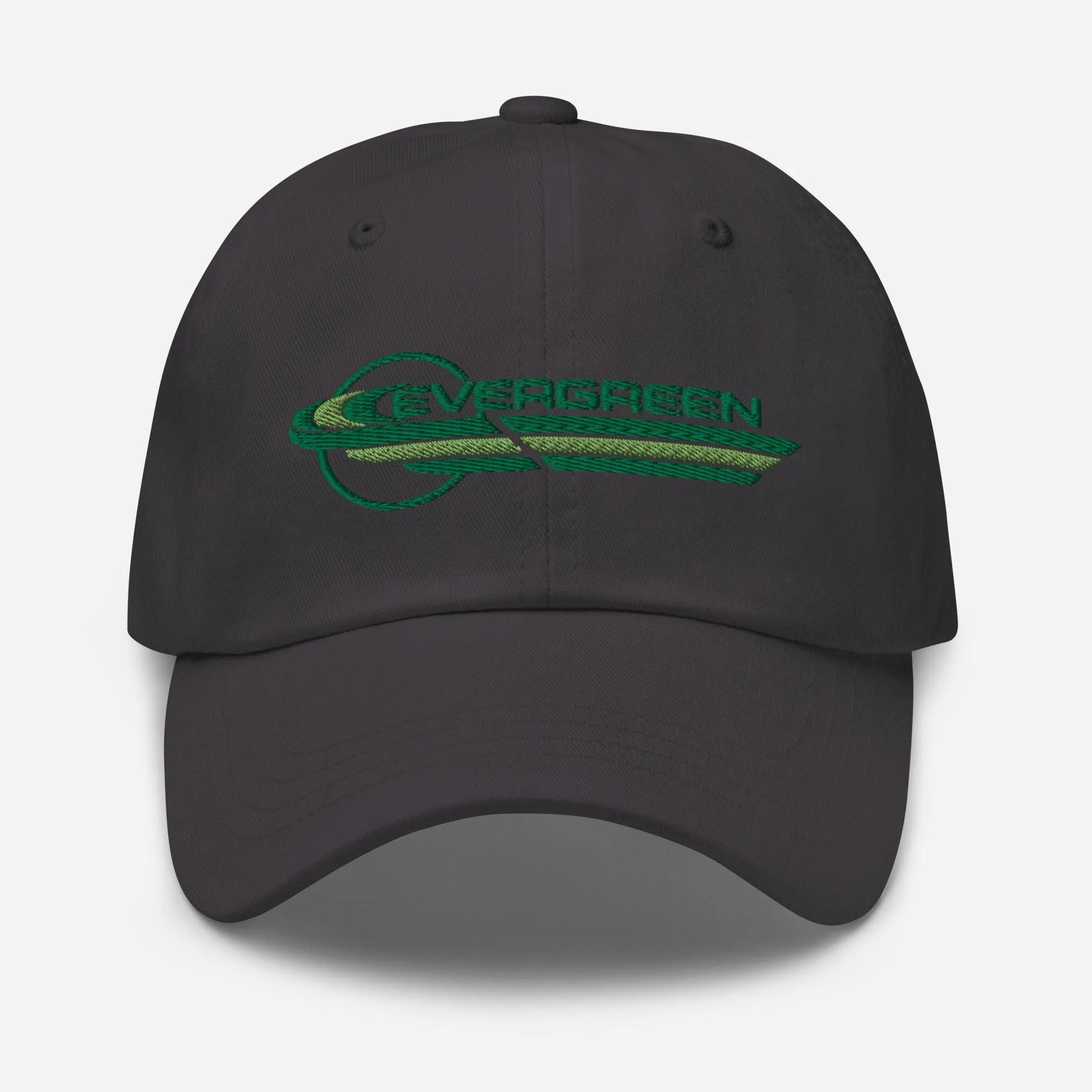 Evergreen Dad hat