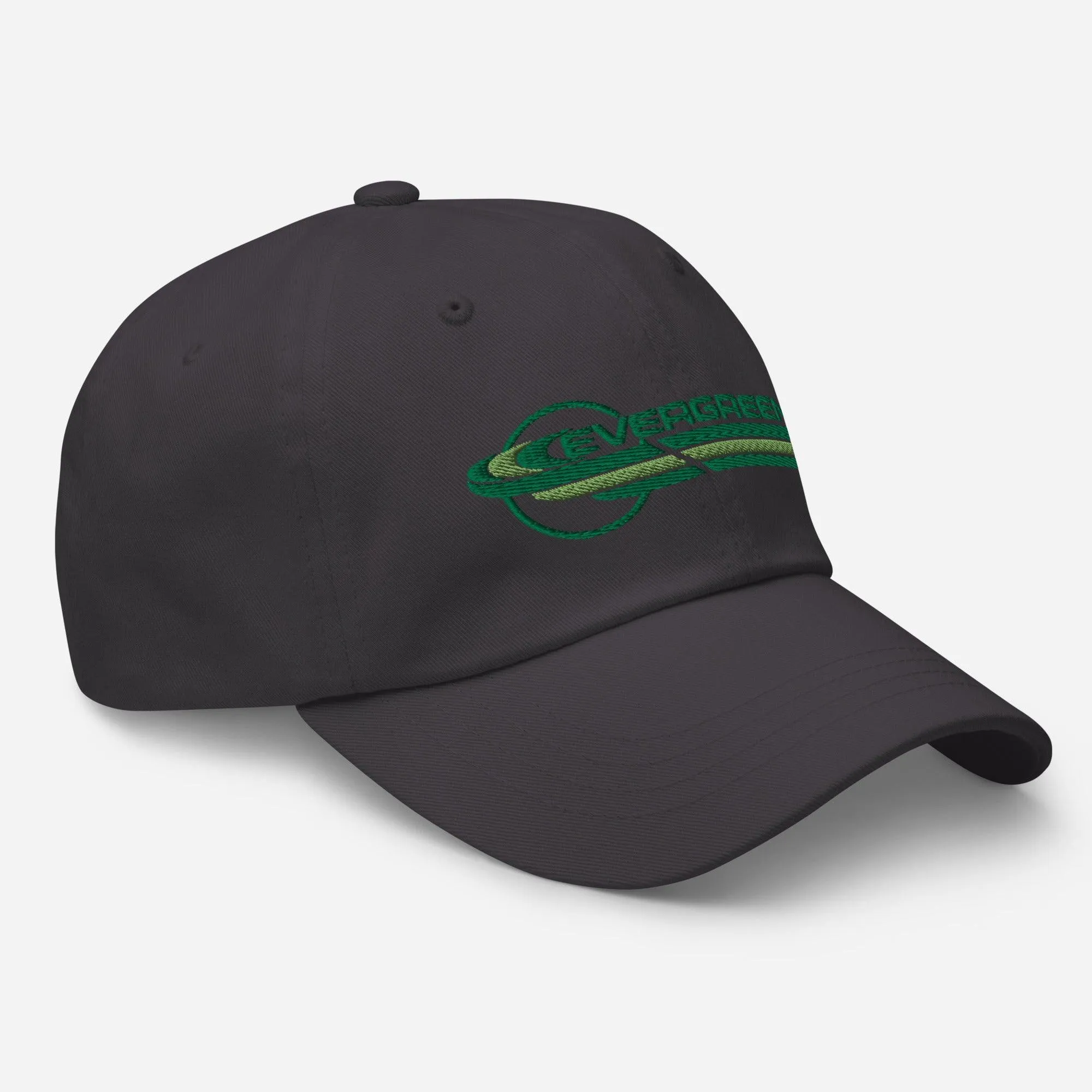 Evergreen Dad hat