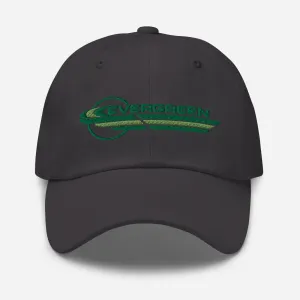 Evergreen Dad hat