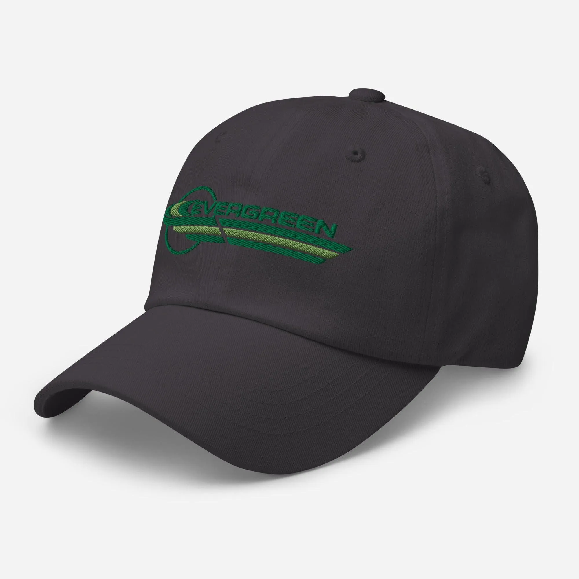 Evergreen Dad hat