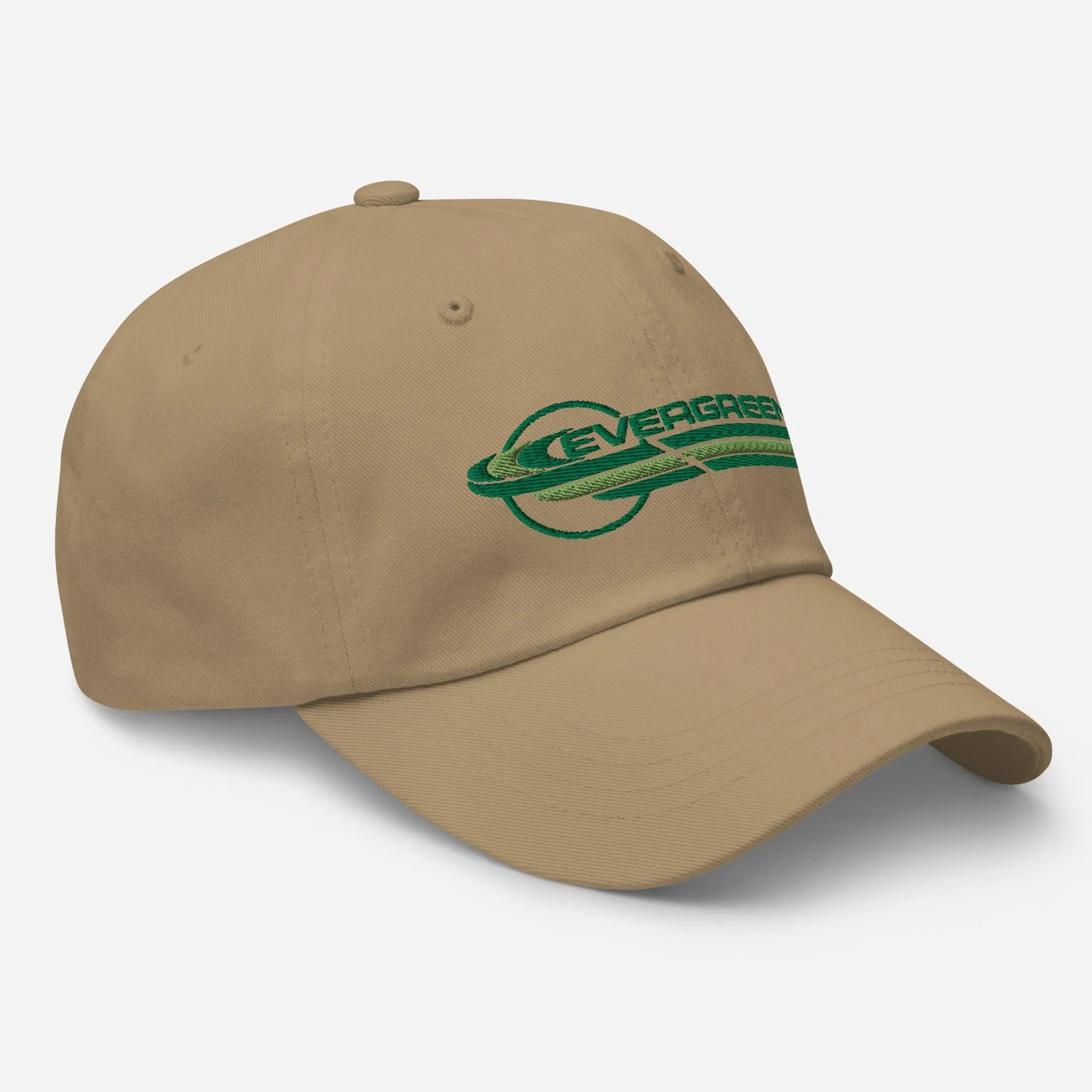 Evergreen Dad hat