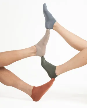 Everyday Ankle Socks