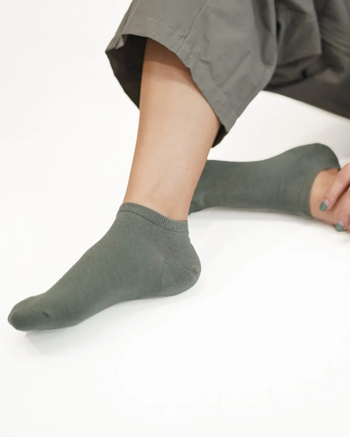Everyday Ankle Socks