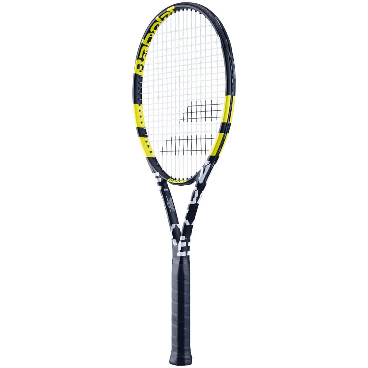 Evoke 102- Adult Tennis Racquet
