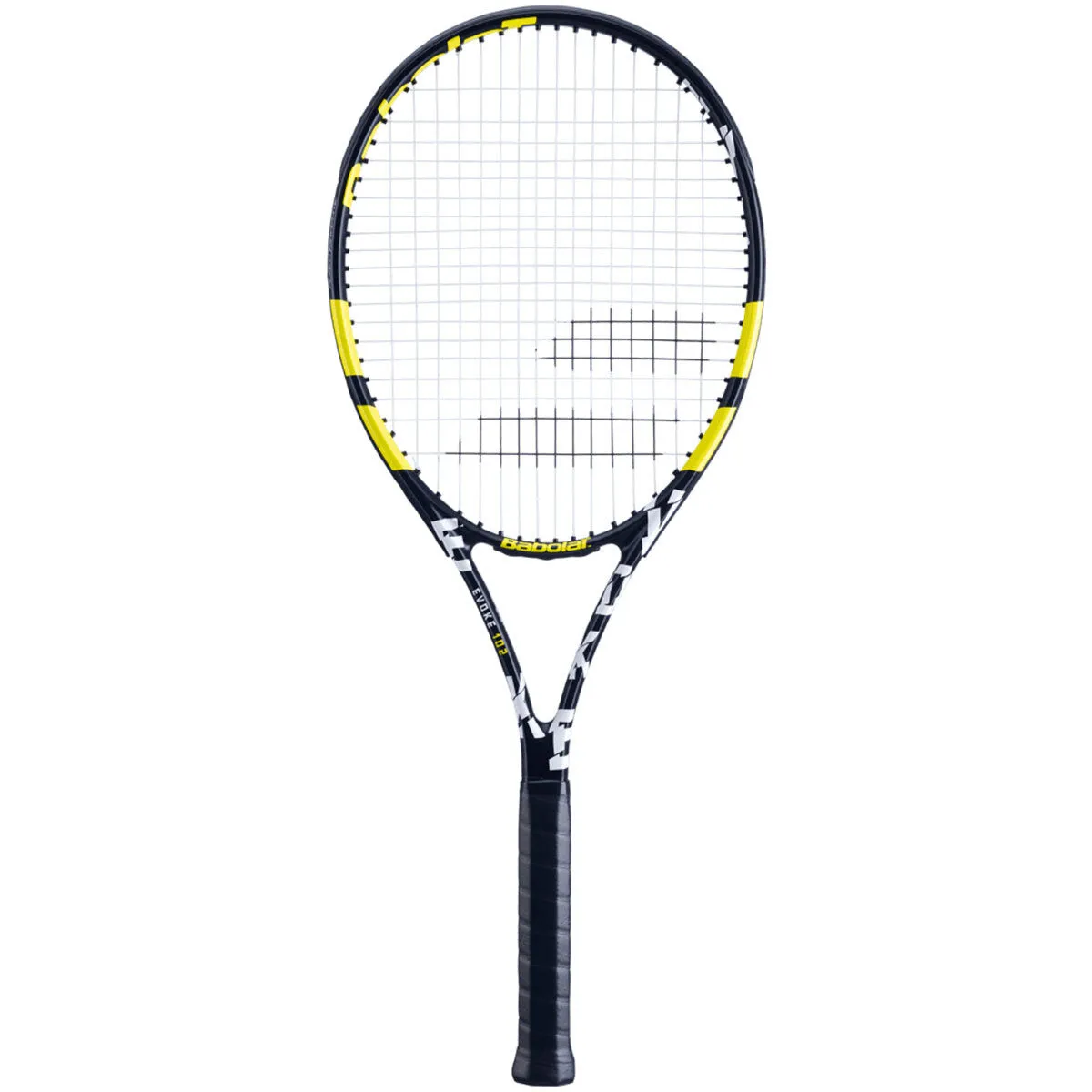 Evoke 102- Adult Tennis Racquet
