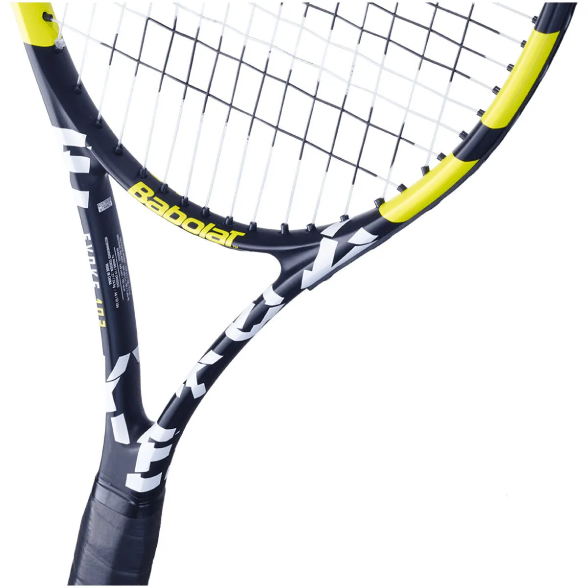 Evoke 102- Adult Tennis Racquet