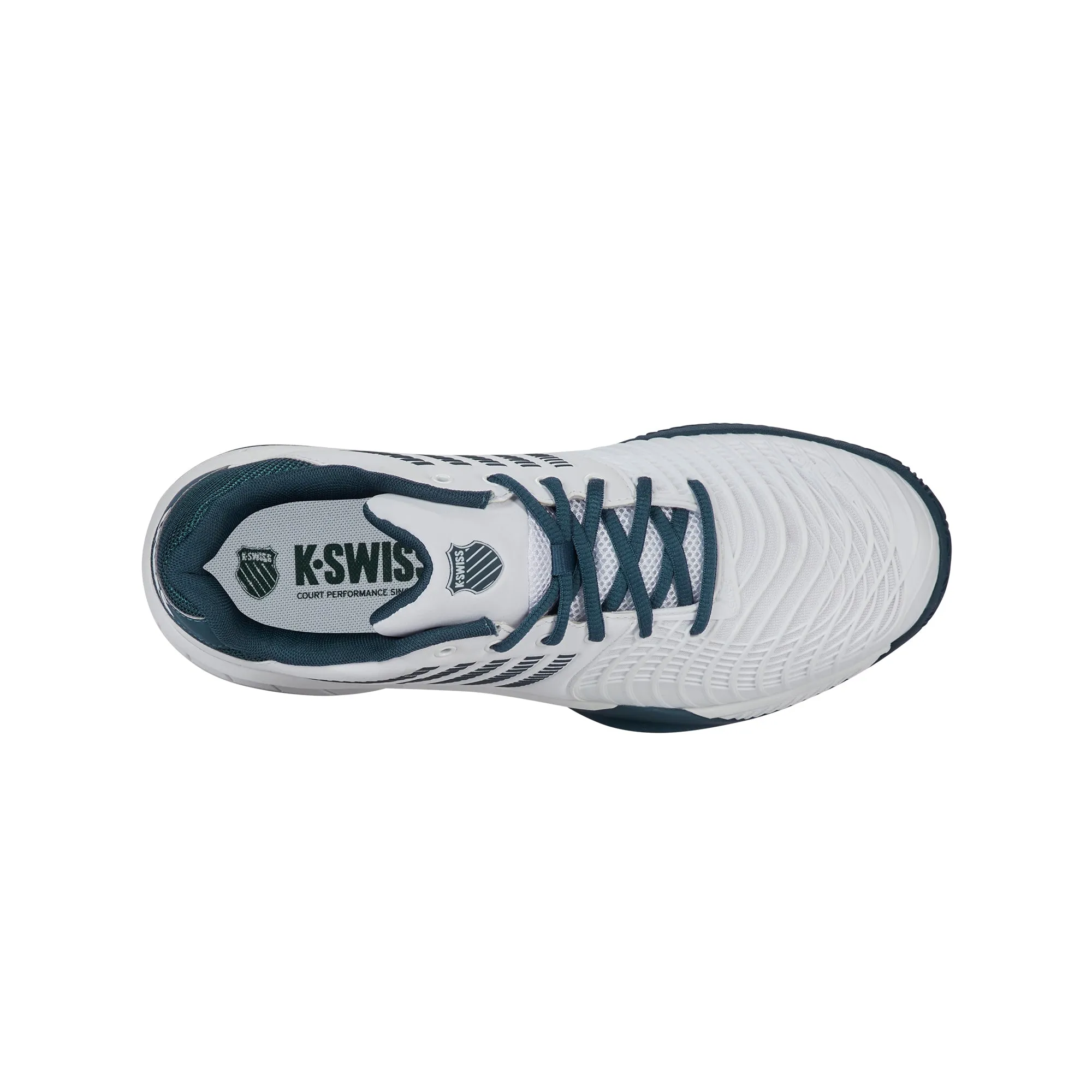 Express Light 3 Clay Tennis Shoes