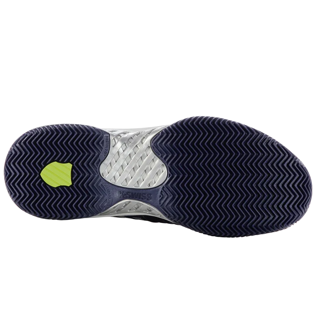 Express Light 3 Mens Tennis Shoes Peacoat (2024/25)