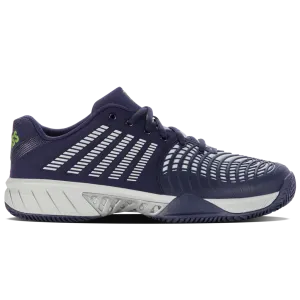 Express Light 3 Mens Tennis Shoes Peacoat (2024/25)