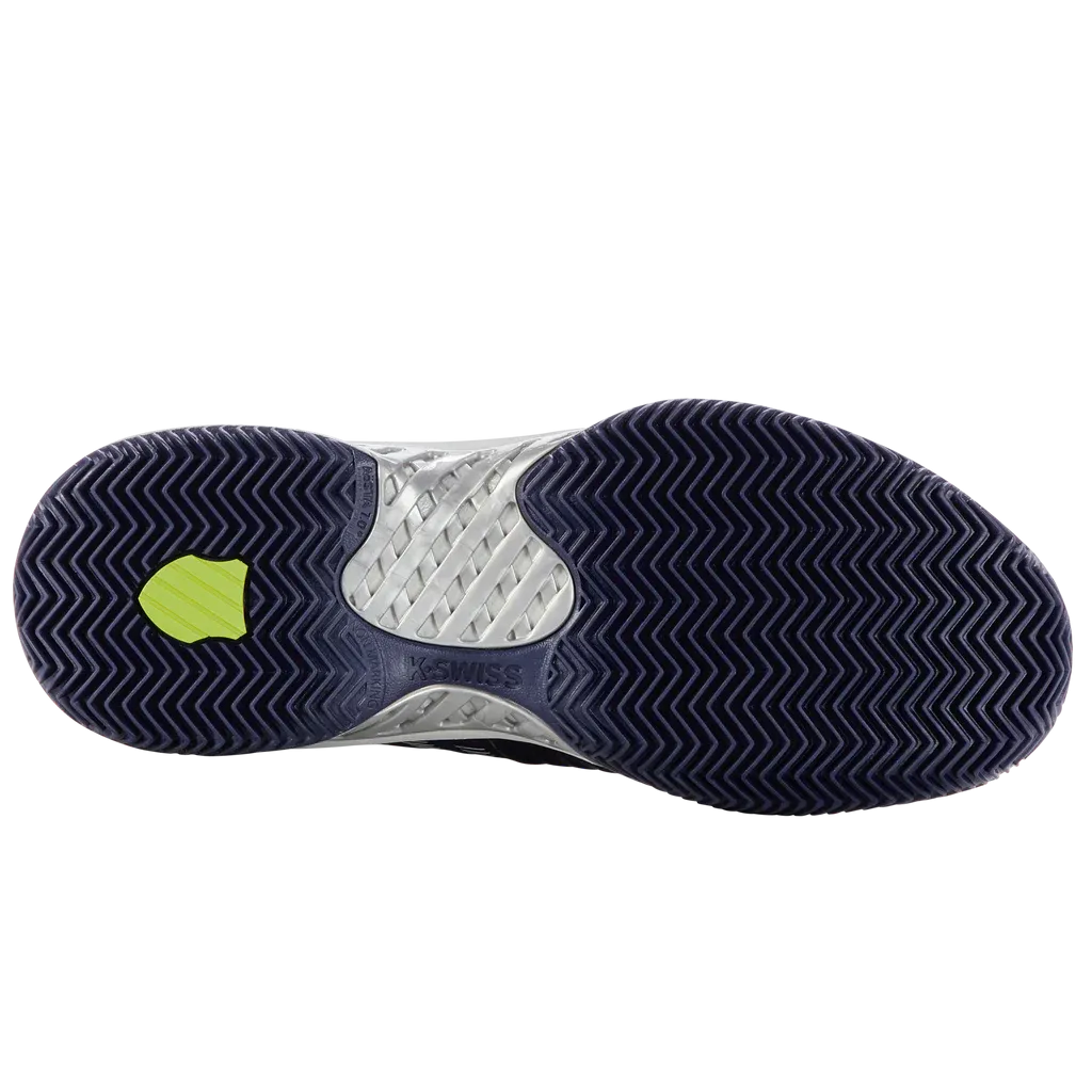 Express Light 3 Mens Tennis Shoes Peacoat (2024/25)