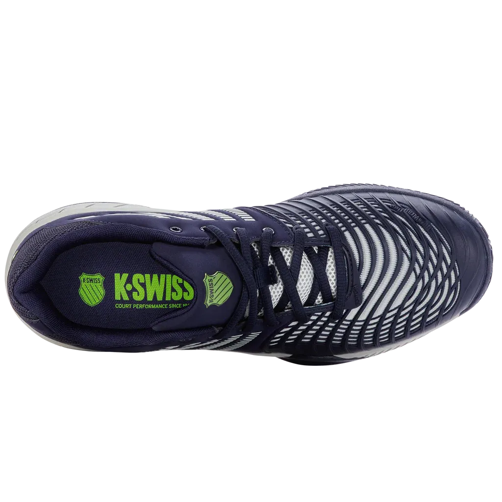 Express Light 3 Mens Tennis Shoes Peacoat (2024/25)
