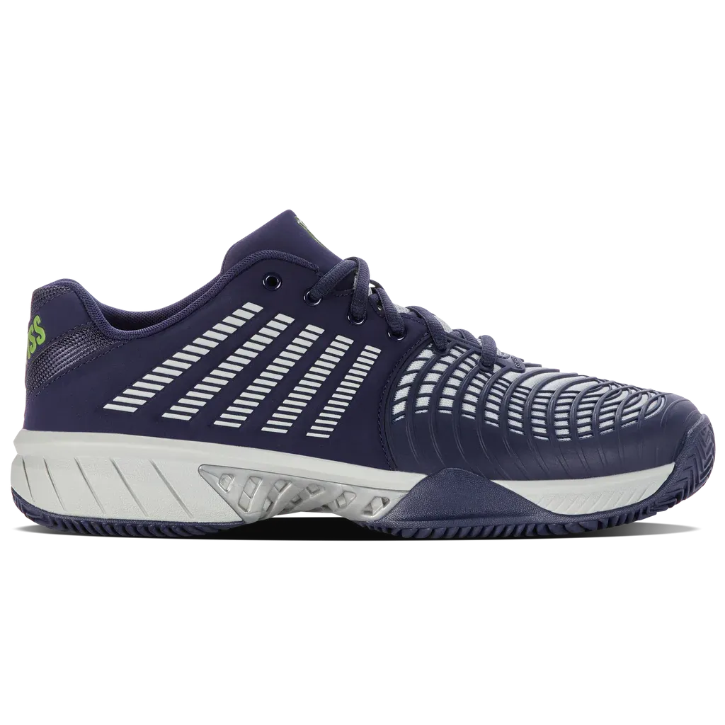 Express Light 3 Mens Tennis Shoes Peacoat (2024/25)