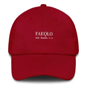 Faqelo Dad Hat