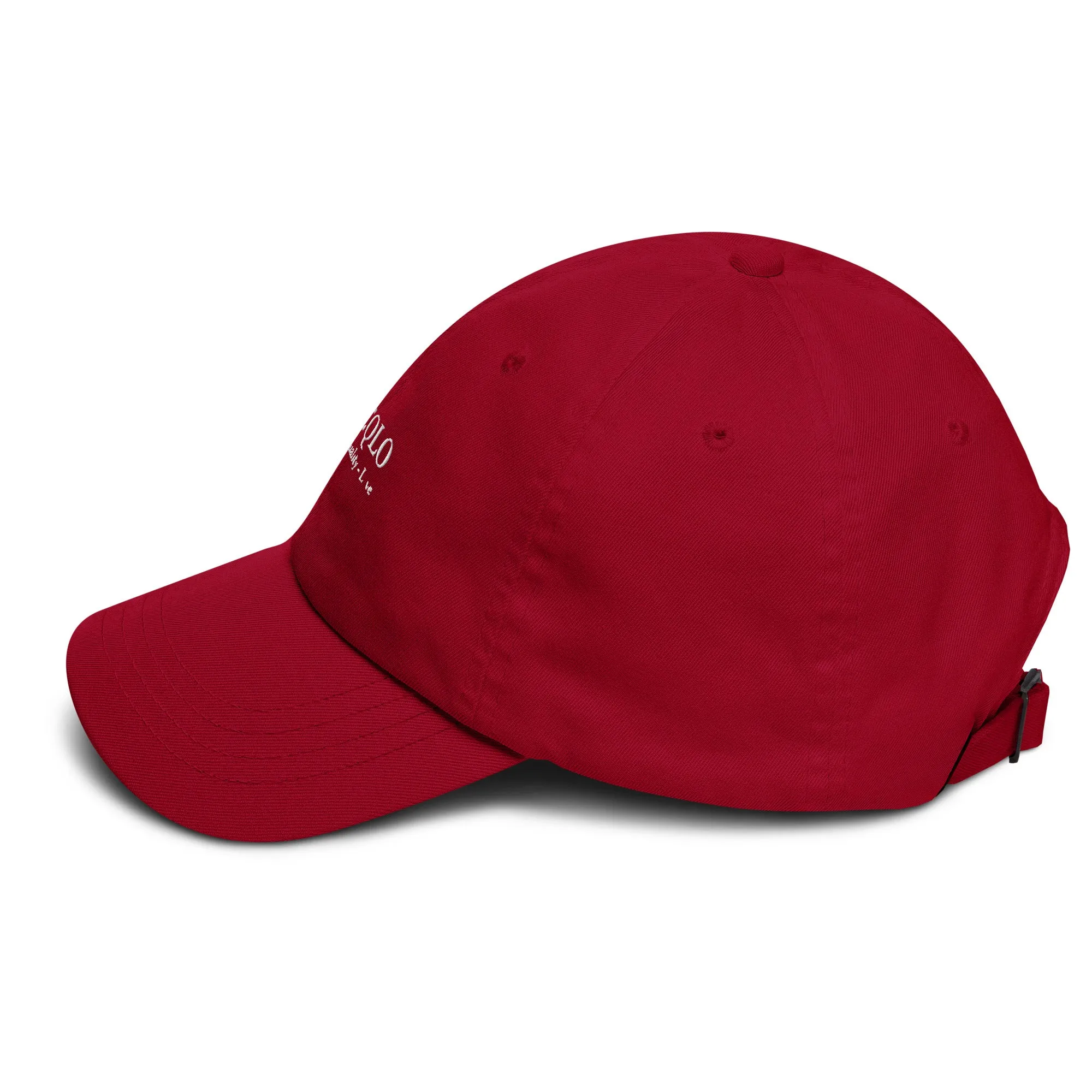 Faqelo Dad Hat