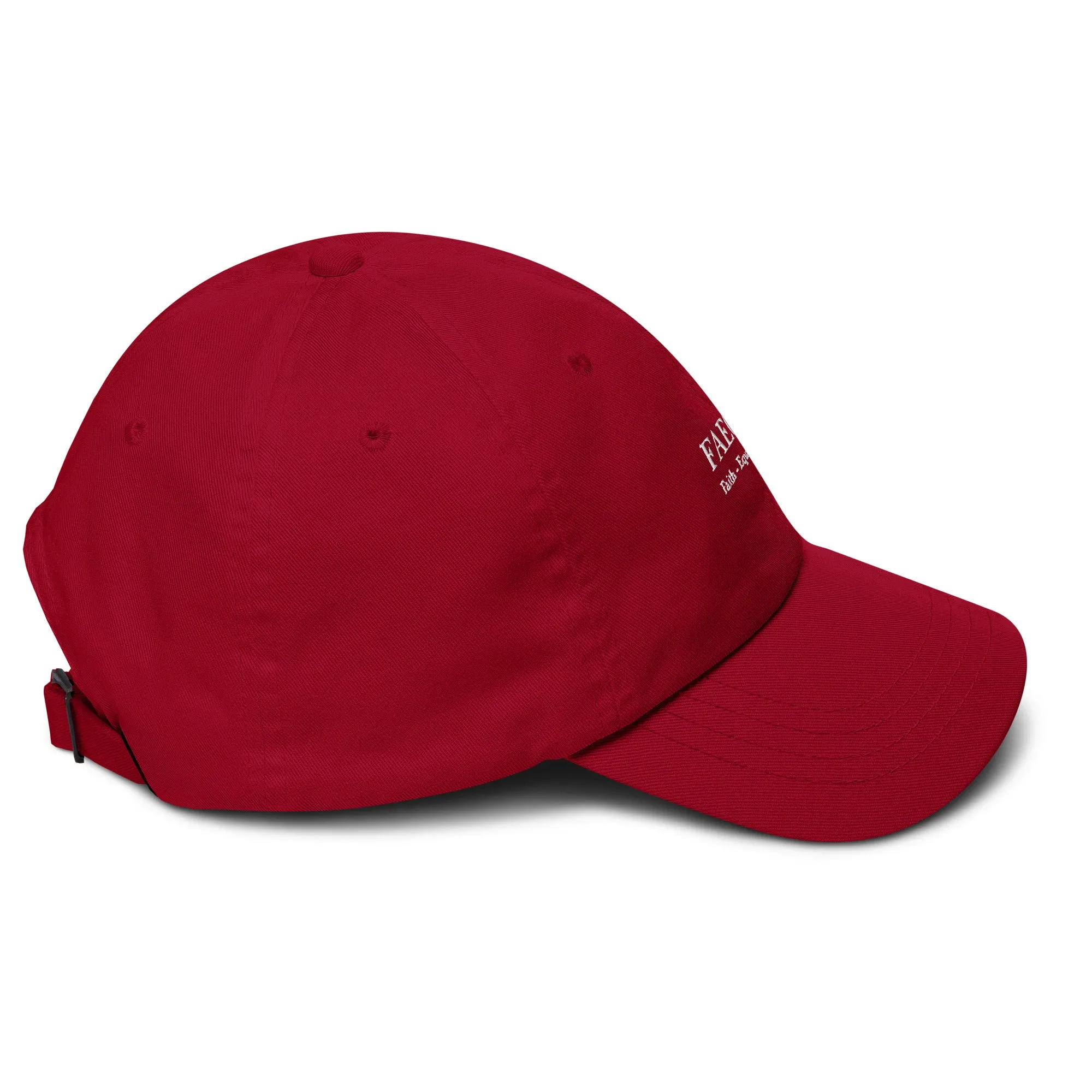 Faqelo Dad Hat