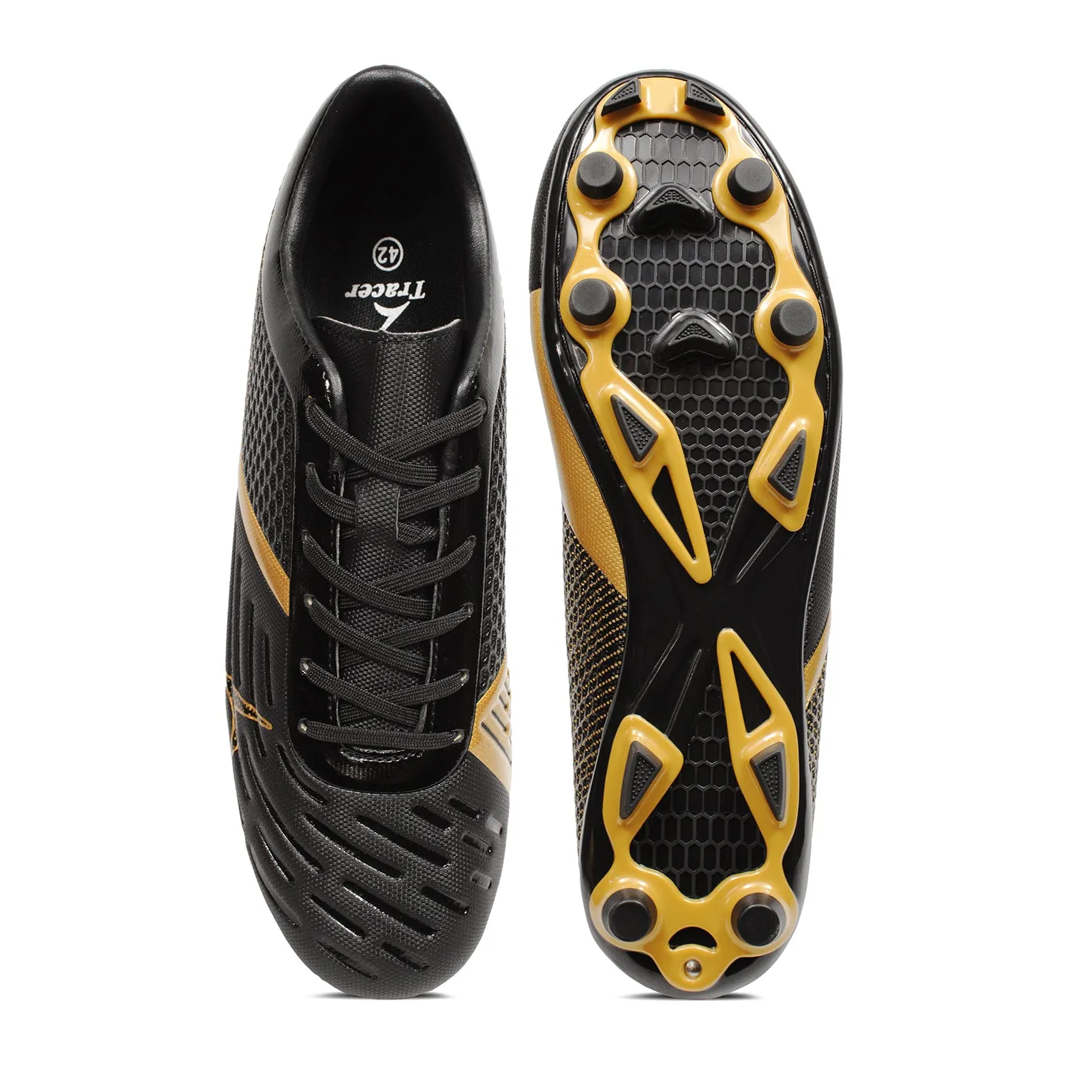 FB 03 Football Shoes For Men's