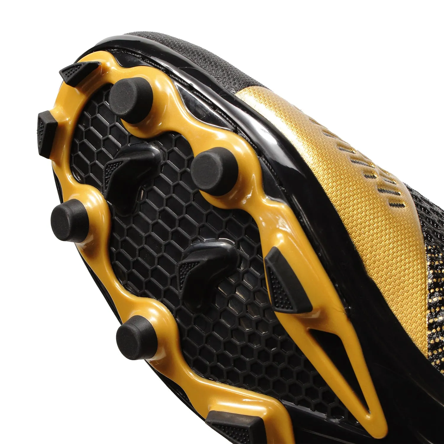 FB 03 Football Shoes For Men's