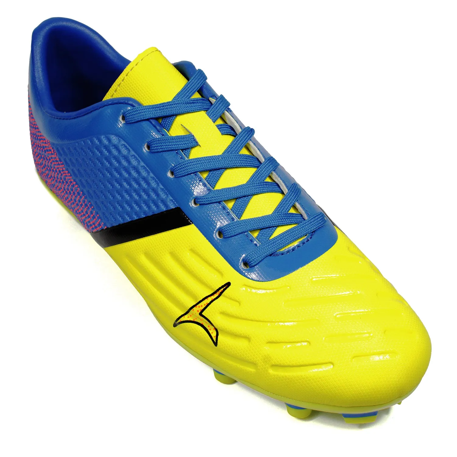 FB 03 Football Shoes For Men's
