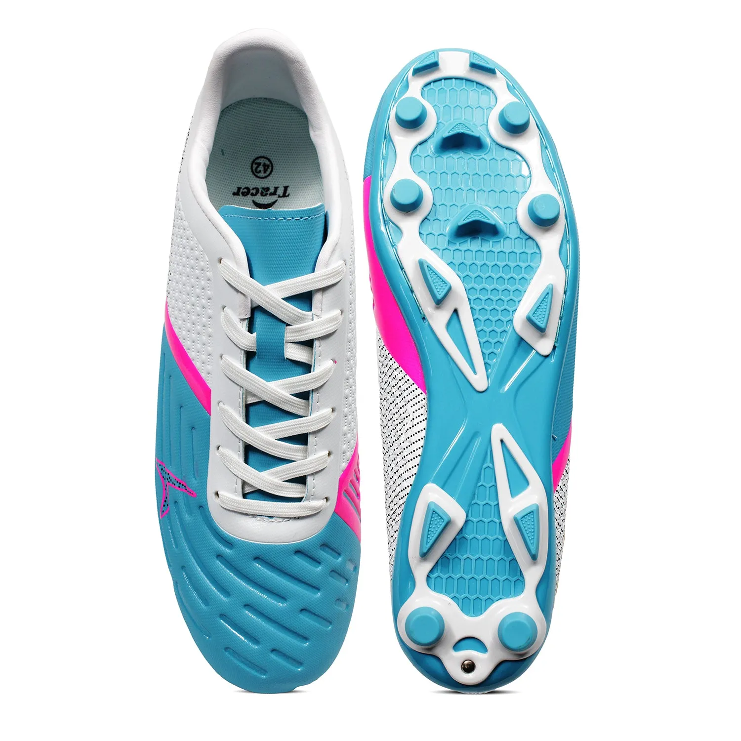 FB 03 Football Shoes For Men's