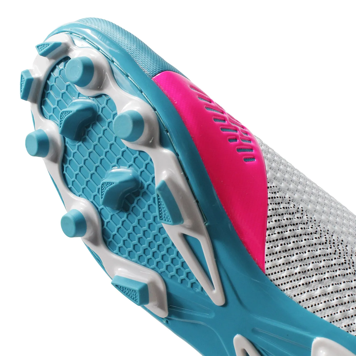 FB 03 Football Shoes For Men's