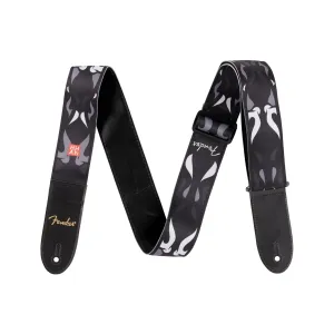 Fender Art Canvas MHAK Guitar Strap