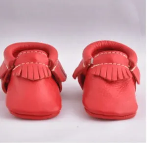 Fire Engine City Shoe