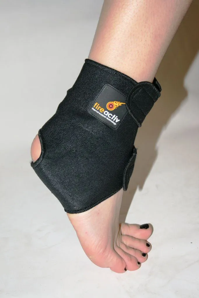 Fireactiv Ankle Support
