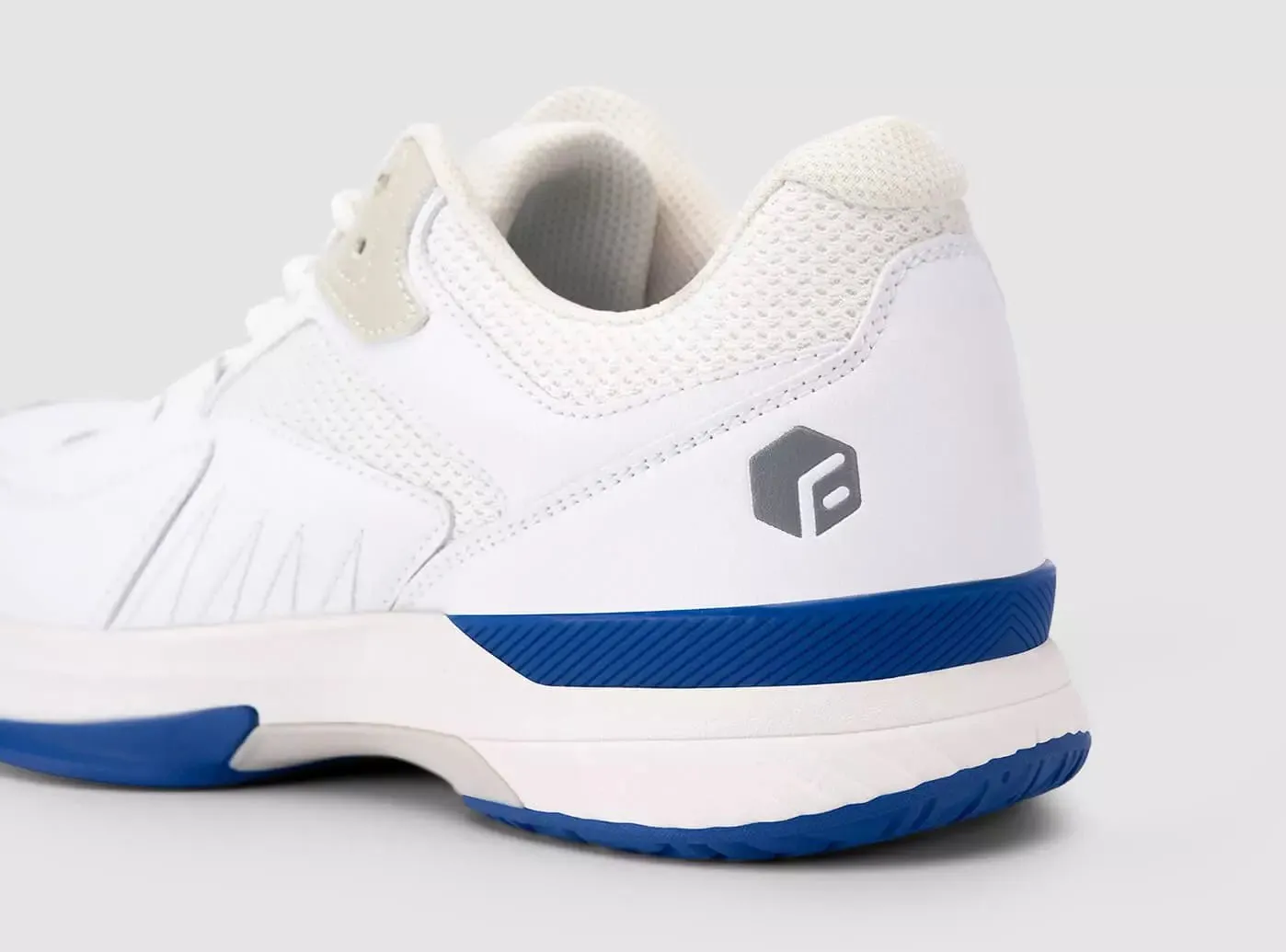 FitVille Damen Court Tennis Amadeus V1