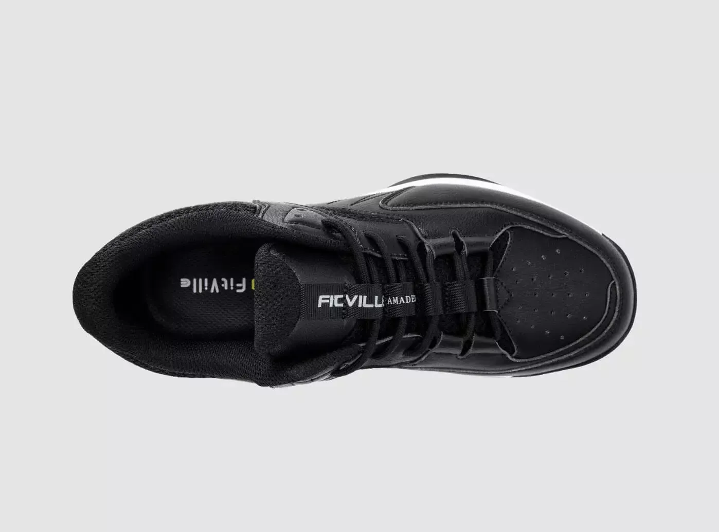 FitVille Damen Court Tennis Amadeus V1