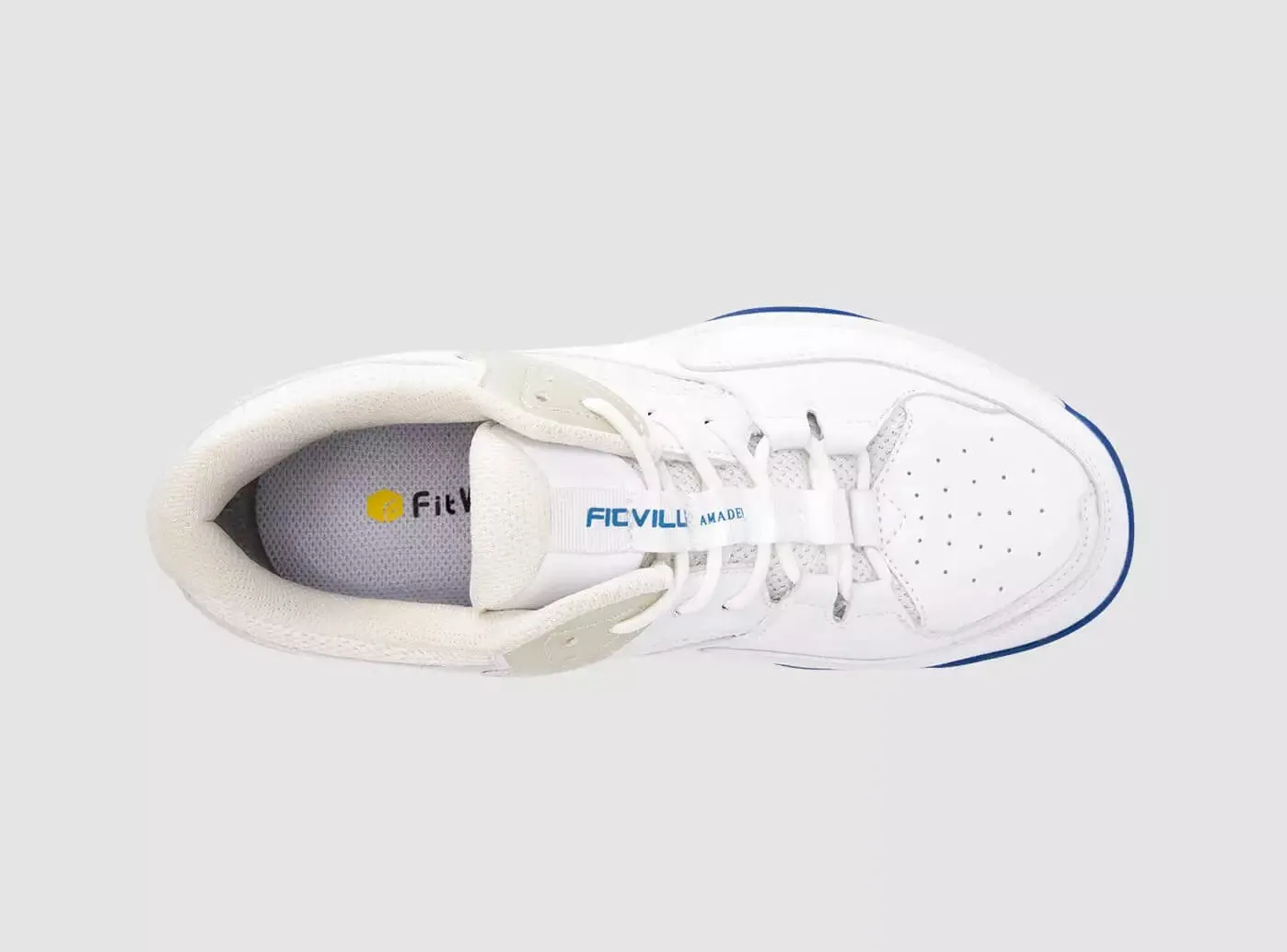 FitVille Damen Court Tennis Amadeus V1