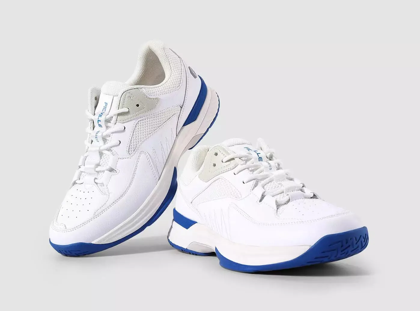 FitVille Damen Court Tennis Amadeus V1