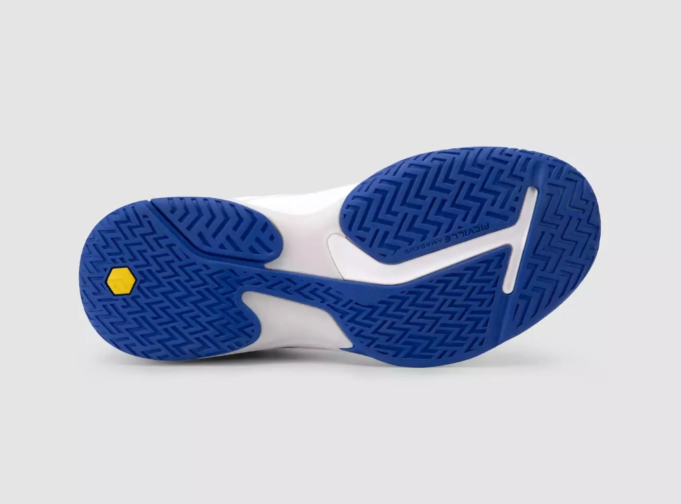 FitVille Damen Court Tennis Amadeus V1