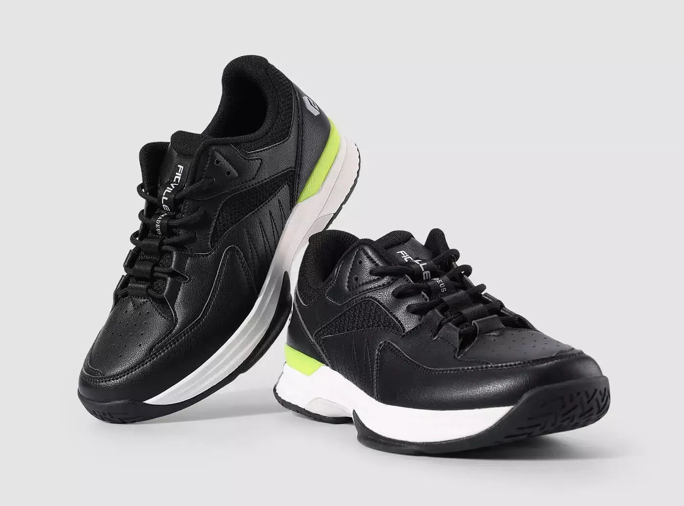 FitVille Damen Court Tennis Amadeus V1
