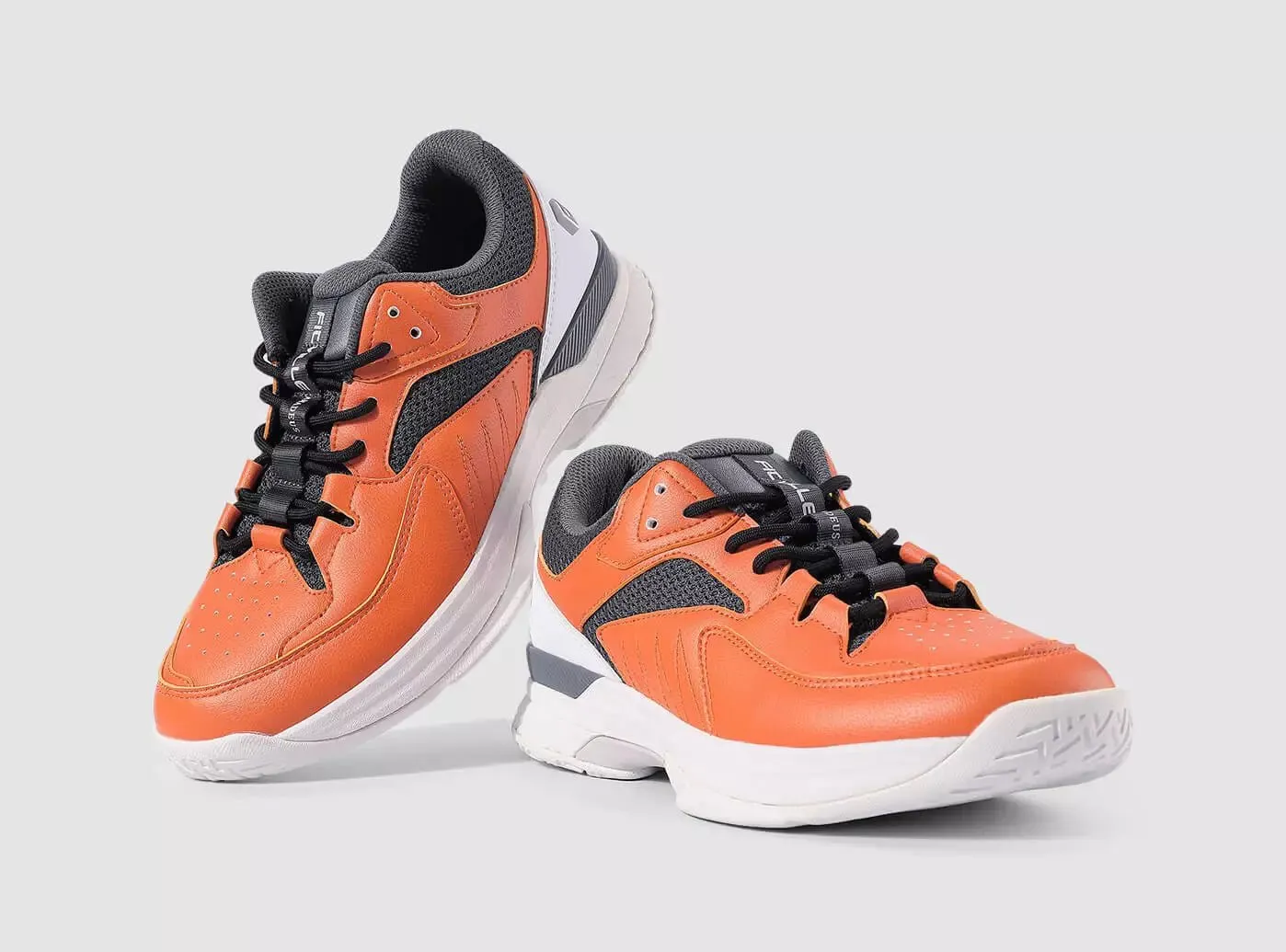 FitVille Damen Court Tennis Amadeus V1