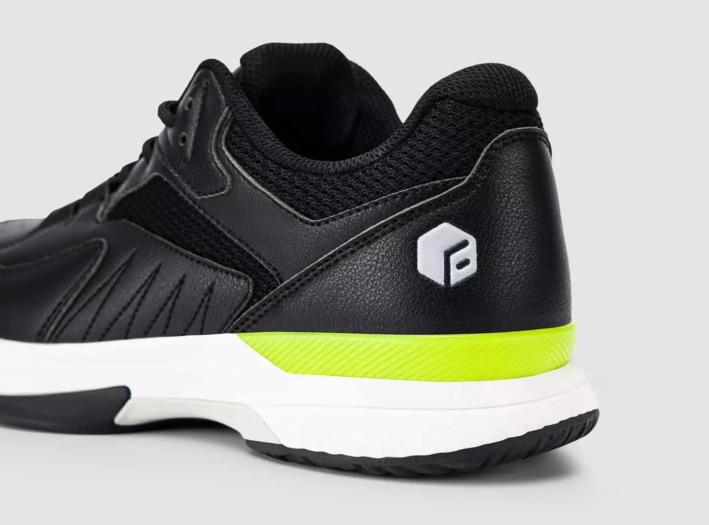 FitVille Damen Court Tennis Amadeus V1