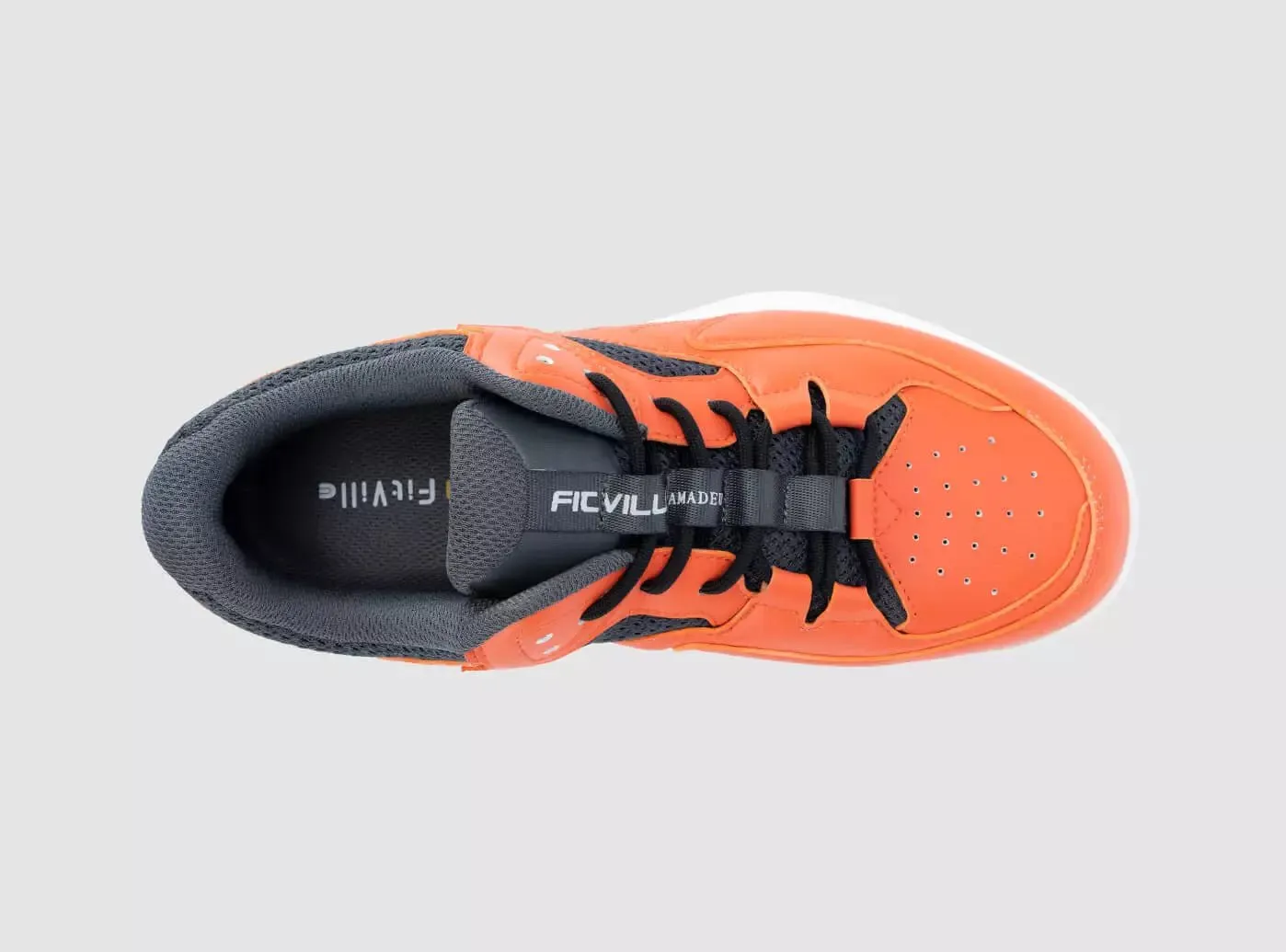 FitVille Damen Court Tennis Amadeus V1