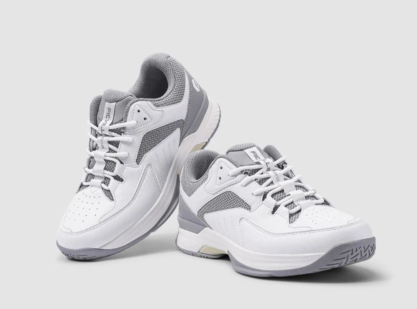 FitVille Men's Court Tennis Amadeus V1