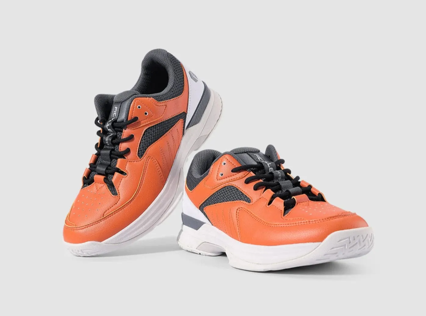 FitVille Men's Court Tennis Amadeus V1