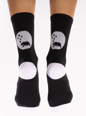 Flagship Sock - Black
