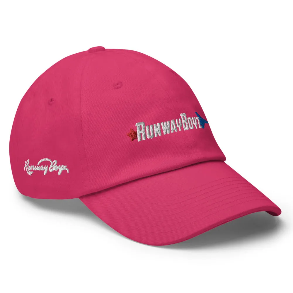 Fly By Cap