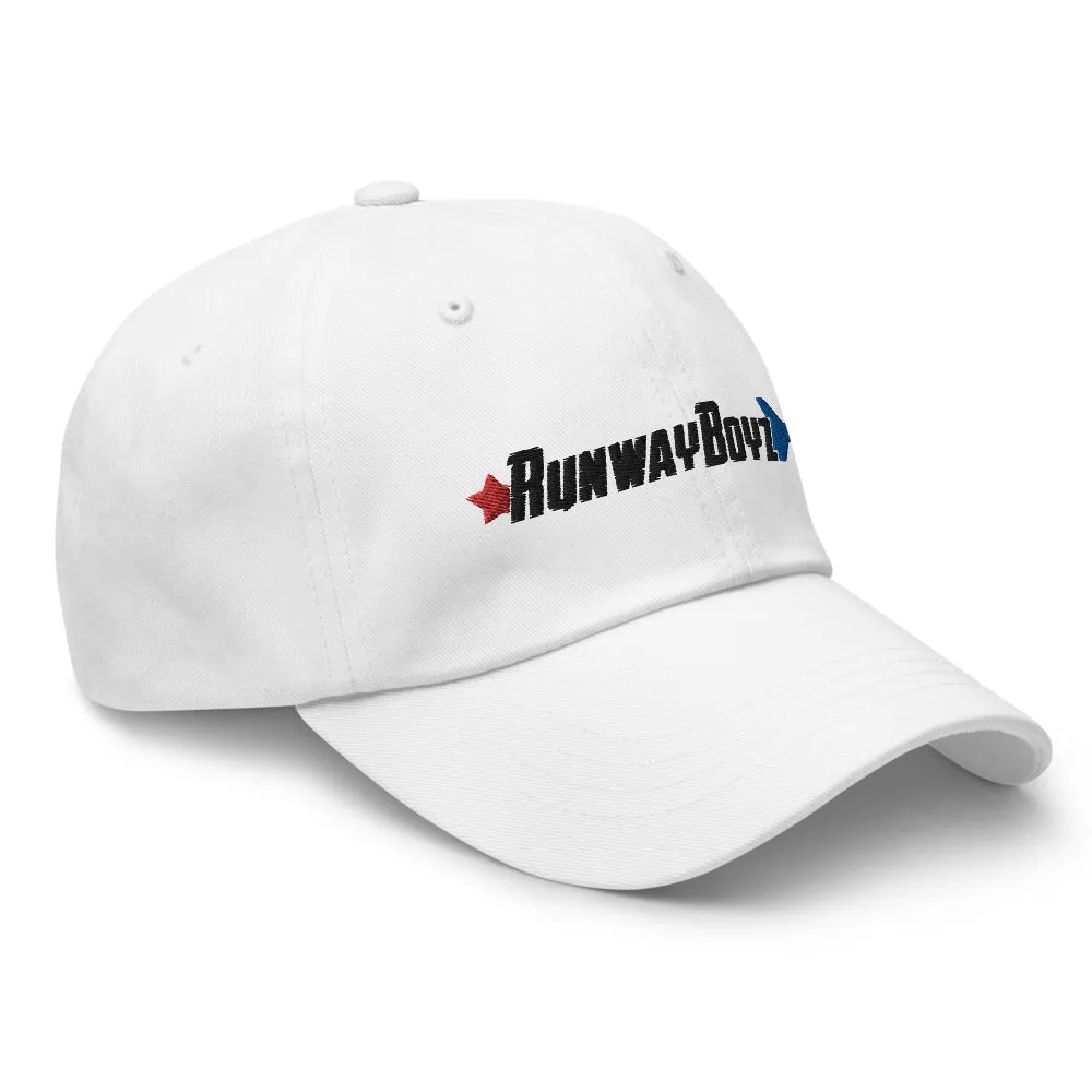 Fly By Cap