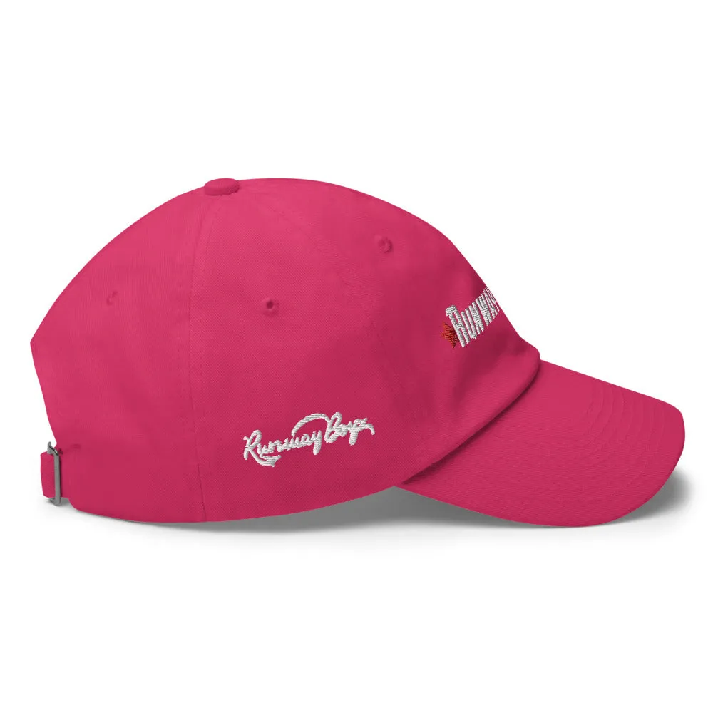 Fly By Cap