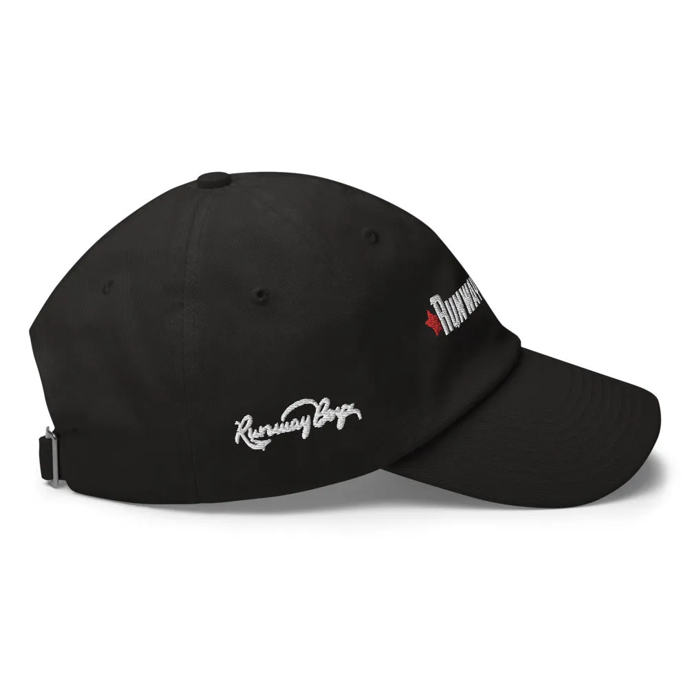 Fly By Cap