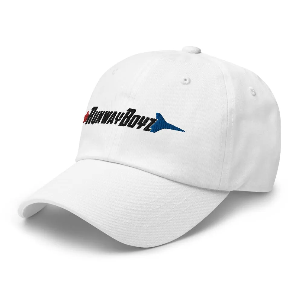 Fly By Cap