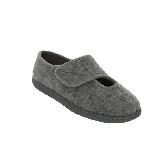 FOAMTREADS- WOMEN'S KENDALE L2 SLIPPER