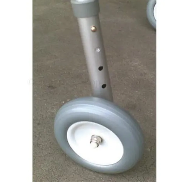 Folding Adjustable Ball Walking Frame