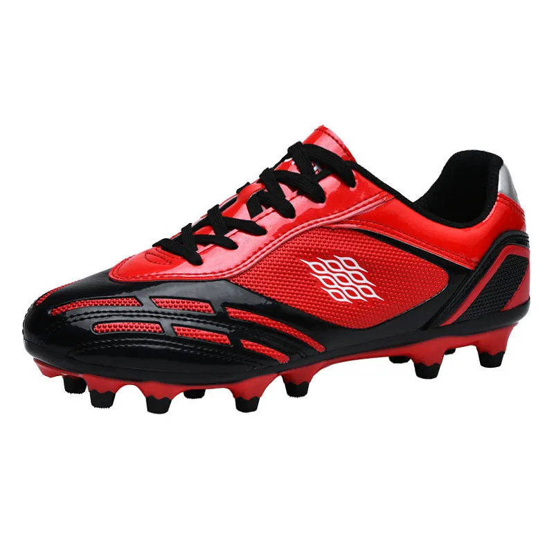 Football Cleats Soccer Boots Training Sneakers